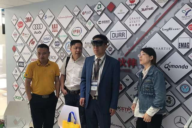 上海AR開發(fā)公司,創(chuàng)新技術打造全新AR體驗!