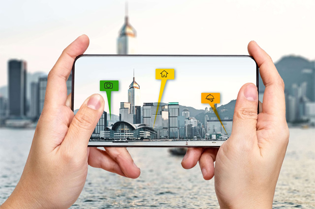 AR開發(fā)公司哪家好——?jiǎng)?chuàng)新視覺時(shí)代，沉浸體驗(yàn)從選擇專業(yè)團(tuán)隊(duì)開始！