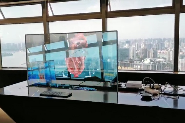 AR技術(shù)應用場景,提升旅游體驗讓你身臨其境