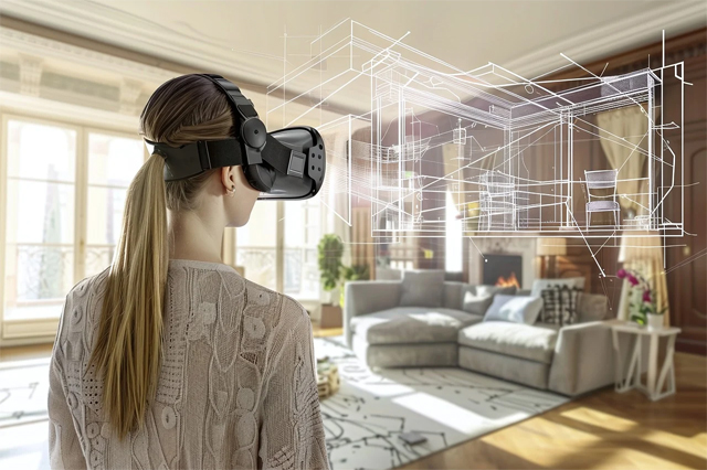 上海AR開發服務商——科技賦能未來,打造沉浸式交互新體驗